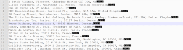 ISO 20022: Structured & Hybrid Address Conversion Without AI (LLMs ...